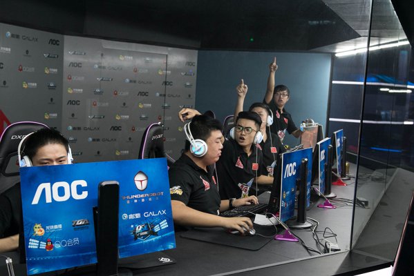 战术多样性 战术多样性